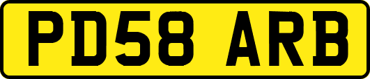 PD58ARB