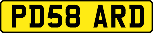 PD58ARD