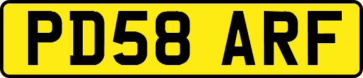PD58ARF
