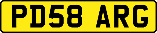 PD58ARG