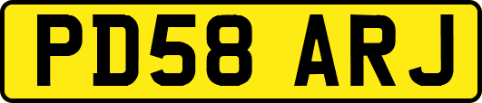 PD58ARJ