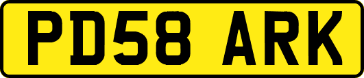 PD58ARK