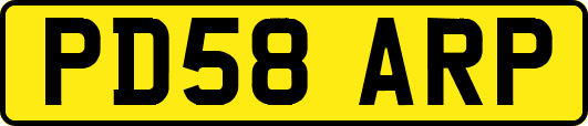 PD58ARP