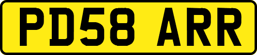 PD58ARR