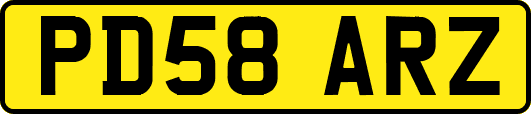 PD58ARZ