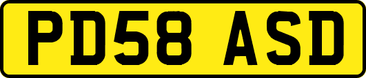 PD58ASD