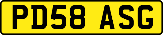 PD58ASG
