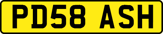 PD58ASH