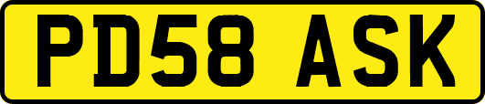 PD58ASK