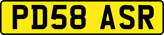 PD58ASR