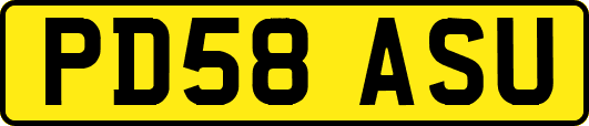 PD58ASU