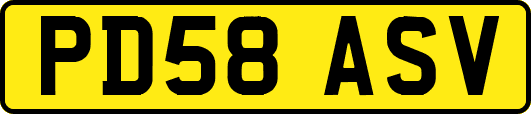 PD58ASV