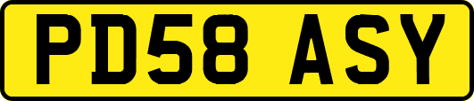 PD58ASY