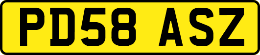PD58ASZ