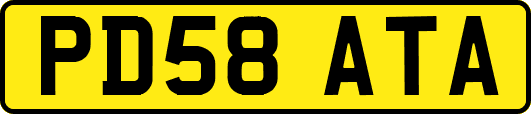 PD58ATA