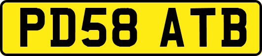 PD58ATB