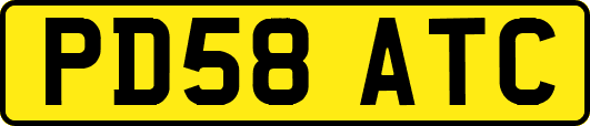 PD58ATC