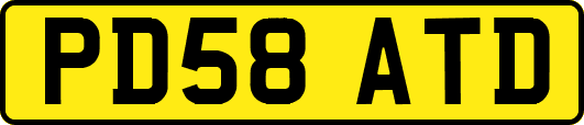 PD58ATD