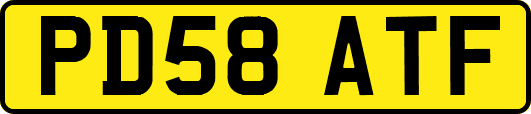 PD58ATF
