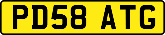 PD58ATG