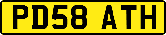 PD58ATH