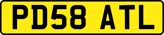 PD58ATL
