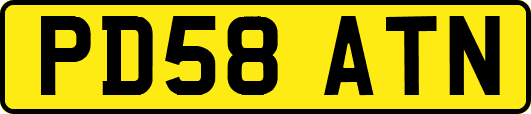 PD58ATN