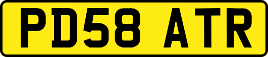 PD58ATR