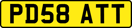 PD58ATT