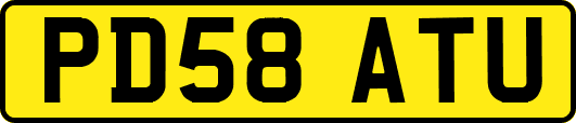 PD58ATU