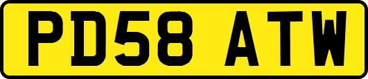 PD58ATW