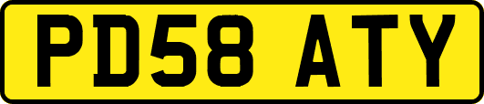 PD58ATY