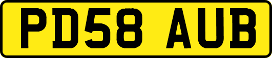 PD58AUB