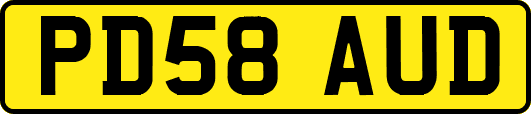 PD58AUD