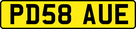 PD58AUE