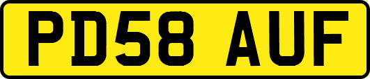 PD58AUF