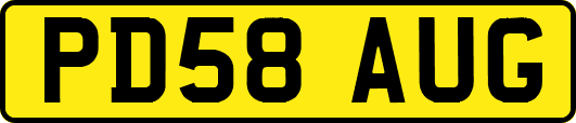 PD58AUG