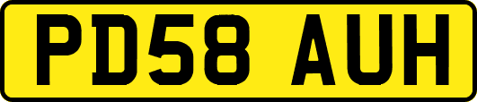 PD58AUH
