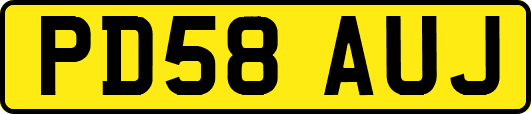 PD58AUJ