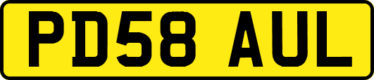 PD58AUL