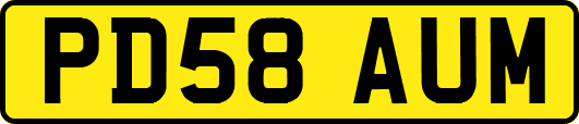 PD58AUM