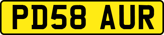 PD58AUR