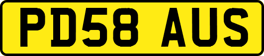PD58AUS