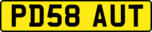 PD58AUT