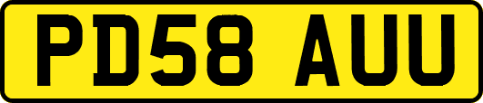 PD58AUU