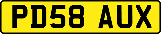 PD58AUX