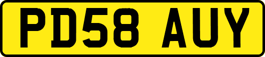 PD58AUY
