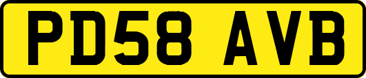 PD58AVB