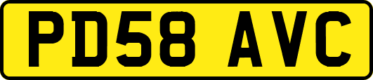 PD58AVC