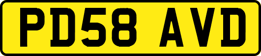 PD58AVD